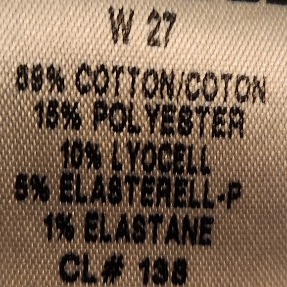 JOE'S Jeans Women's Jeans 27 W - Picture 8 of 11